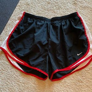 Women’s Nike Tempo shorts